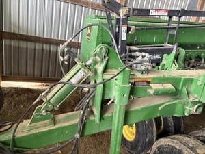 1997 John Deere 455 Image